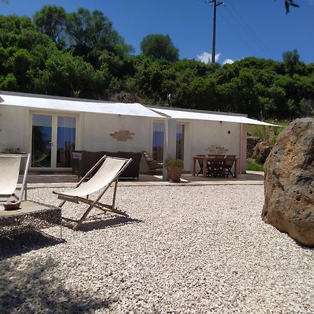 Sa Tanca 'E Pedduzza Vila Orosei Exterior foto