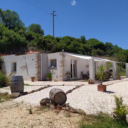Sa Tanca 'E Pedduzza Vila Orosei Exterior foto