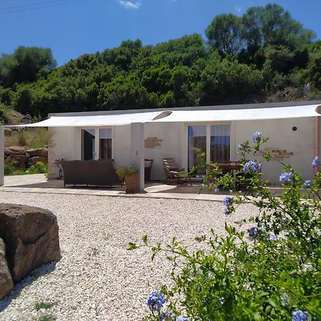 Sa Tanca 'E Pedduzza Vila Orosei Exterior foto