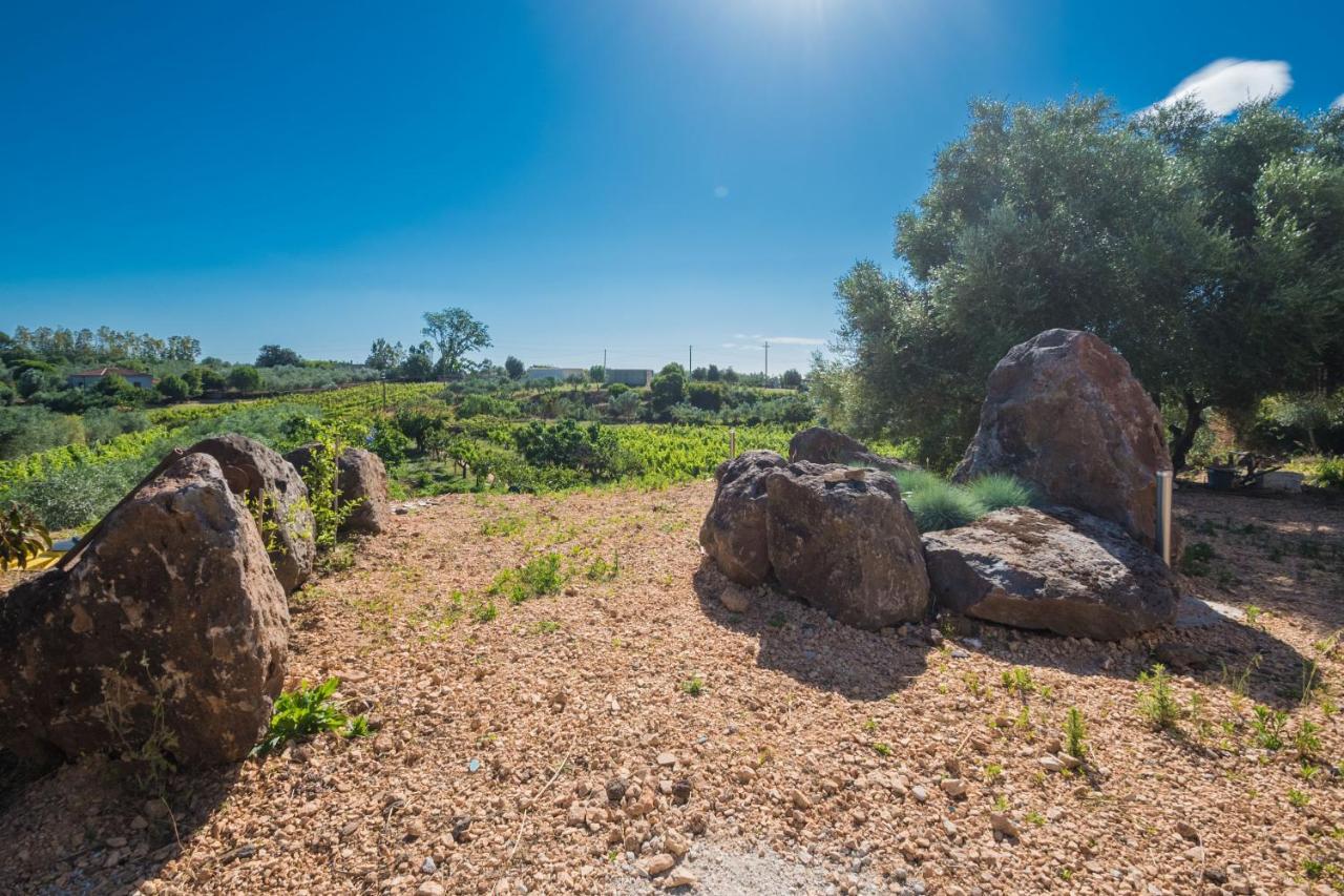 Sa Tanca 'E Pedduzza Vila Orosei Exterior foto