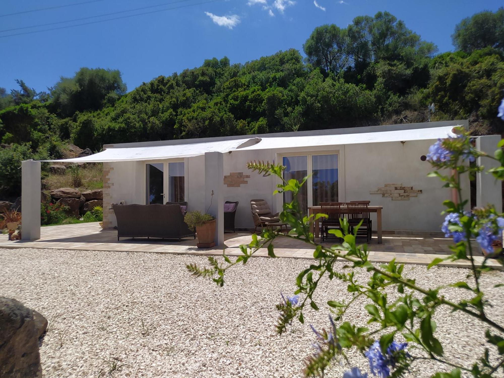 Sa Tanca 'E Pedduzza Vila Orosei Exterior foto