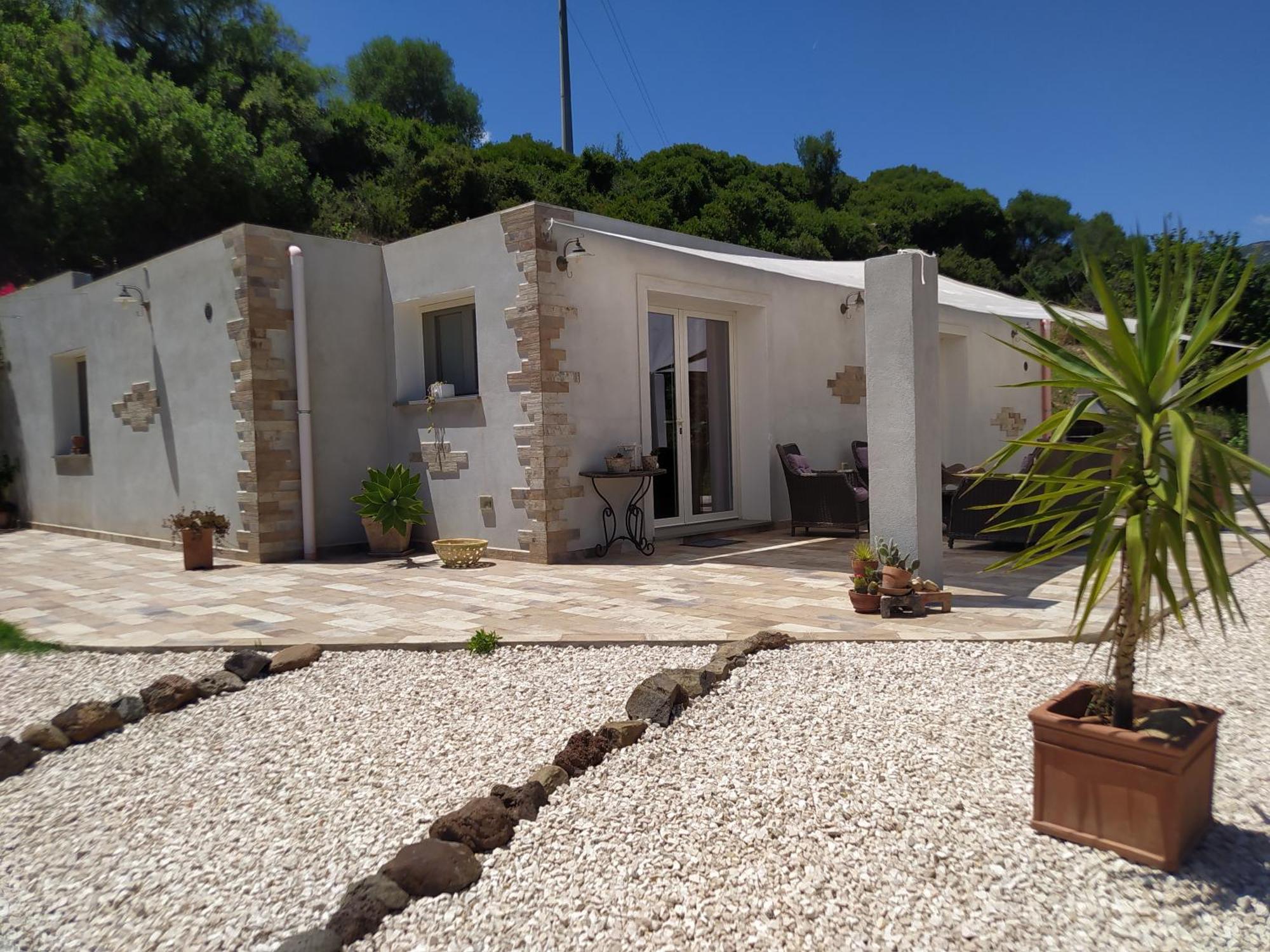 Sa Tanca 'E Pedduzza Vila Orosei Exterior foto