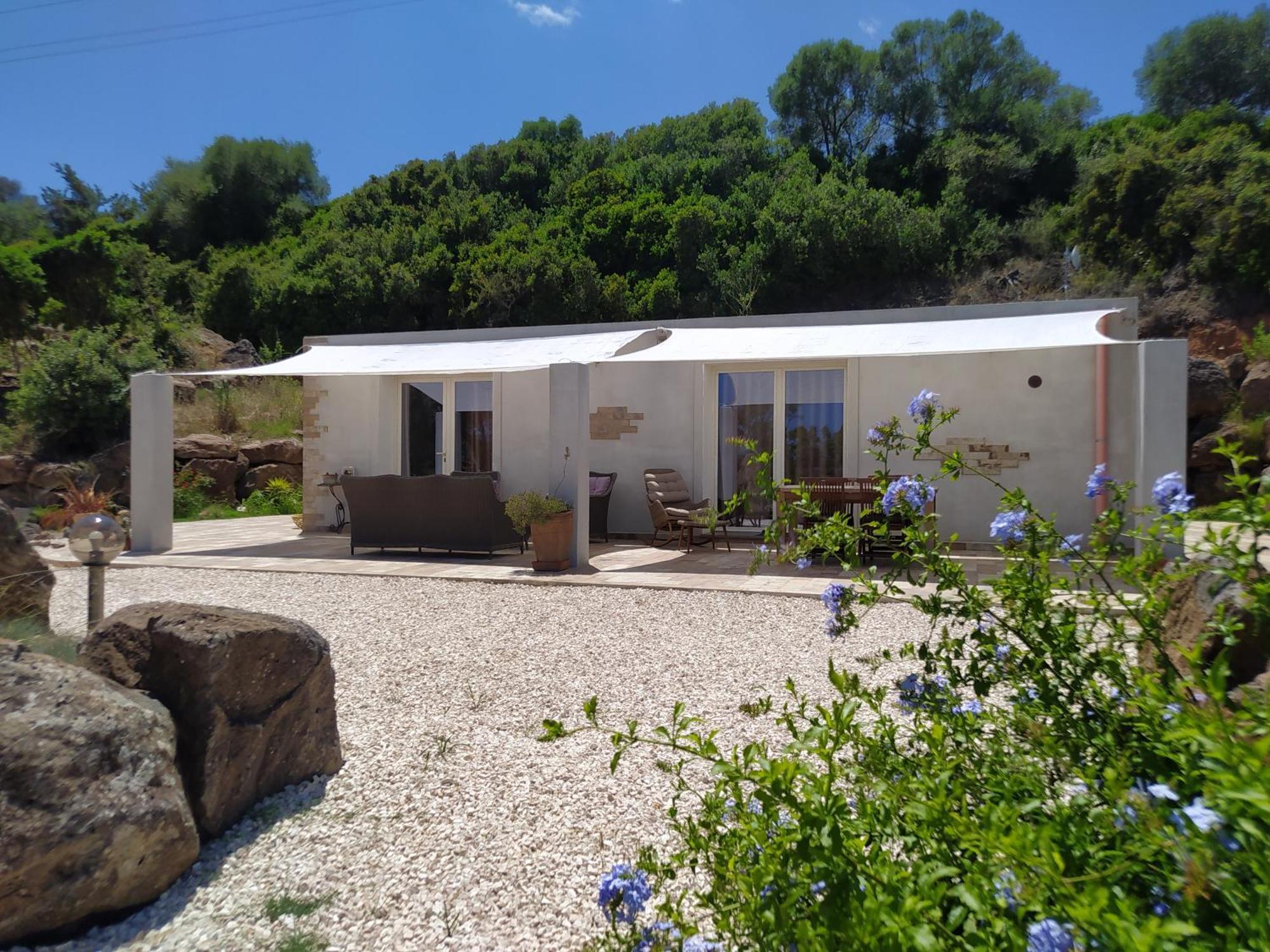 Sa Tanca 'E Pedduzza Vila Orosei Exterior foto
