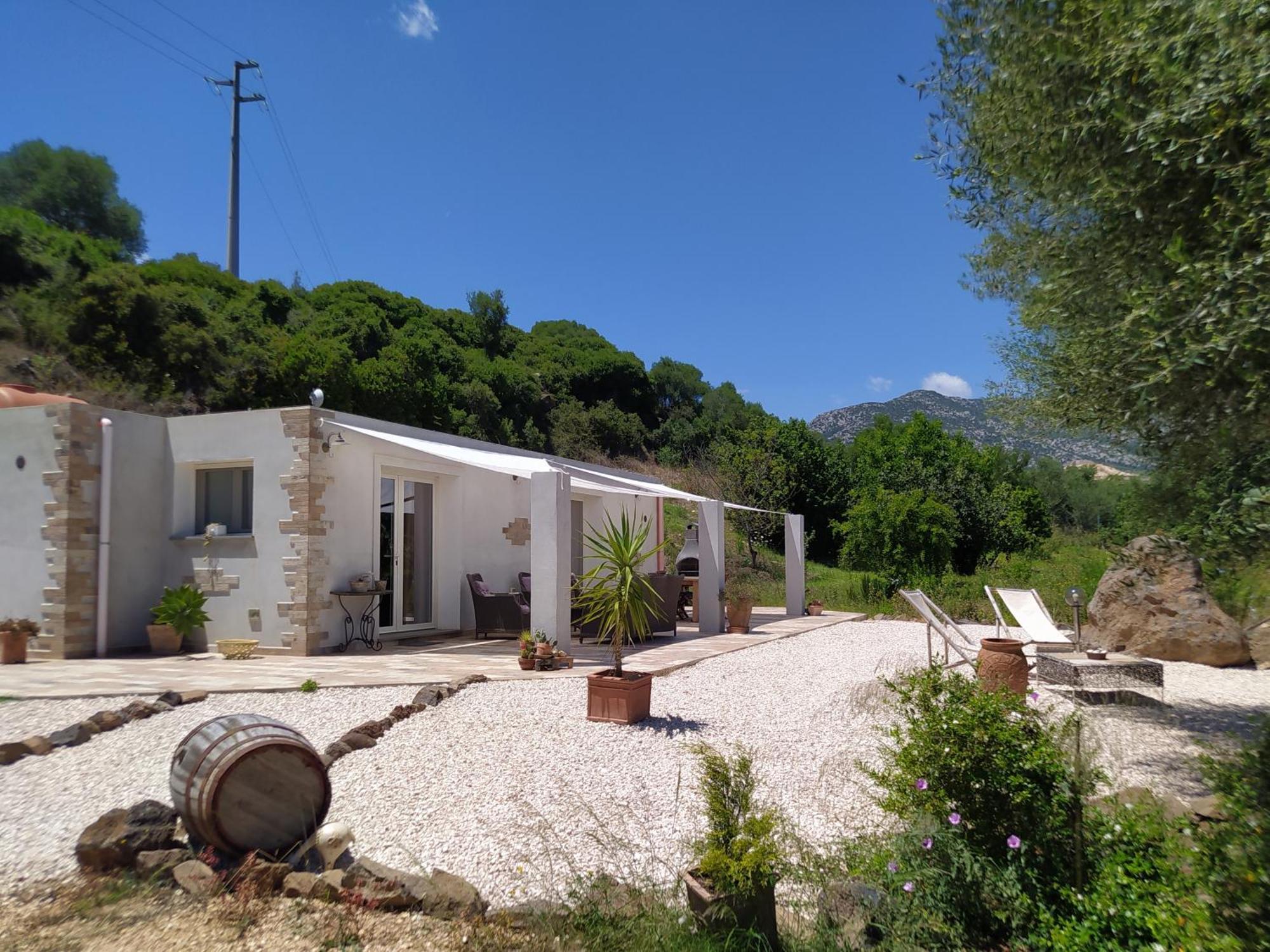 Sa Tanca 'E Pedduzza Vila Orosei Quarto foto