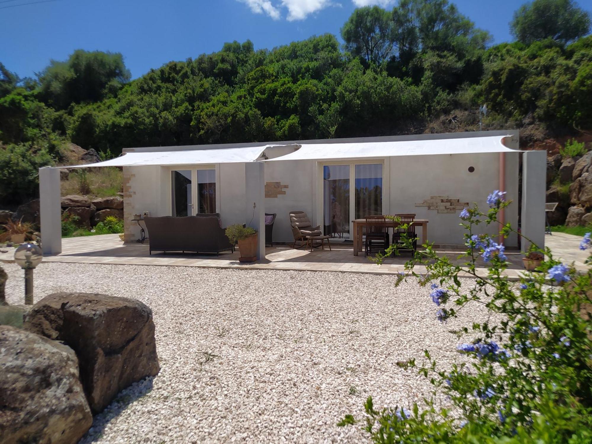 Sa Tanca 'E Pedduzza Vila Orosei Quarto foto